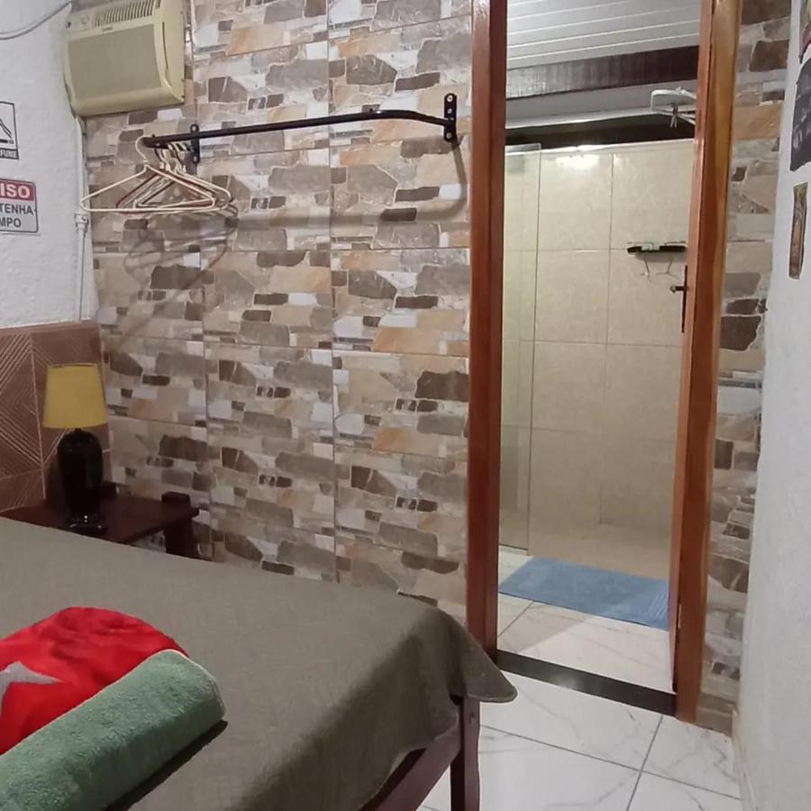 Quarto Privado-Suite Aconchego-Miguel Pereira / RJ Exterior foto