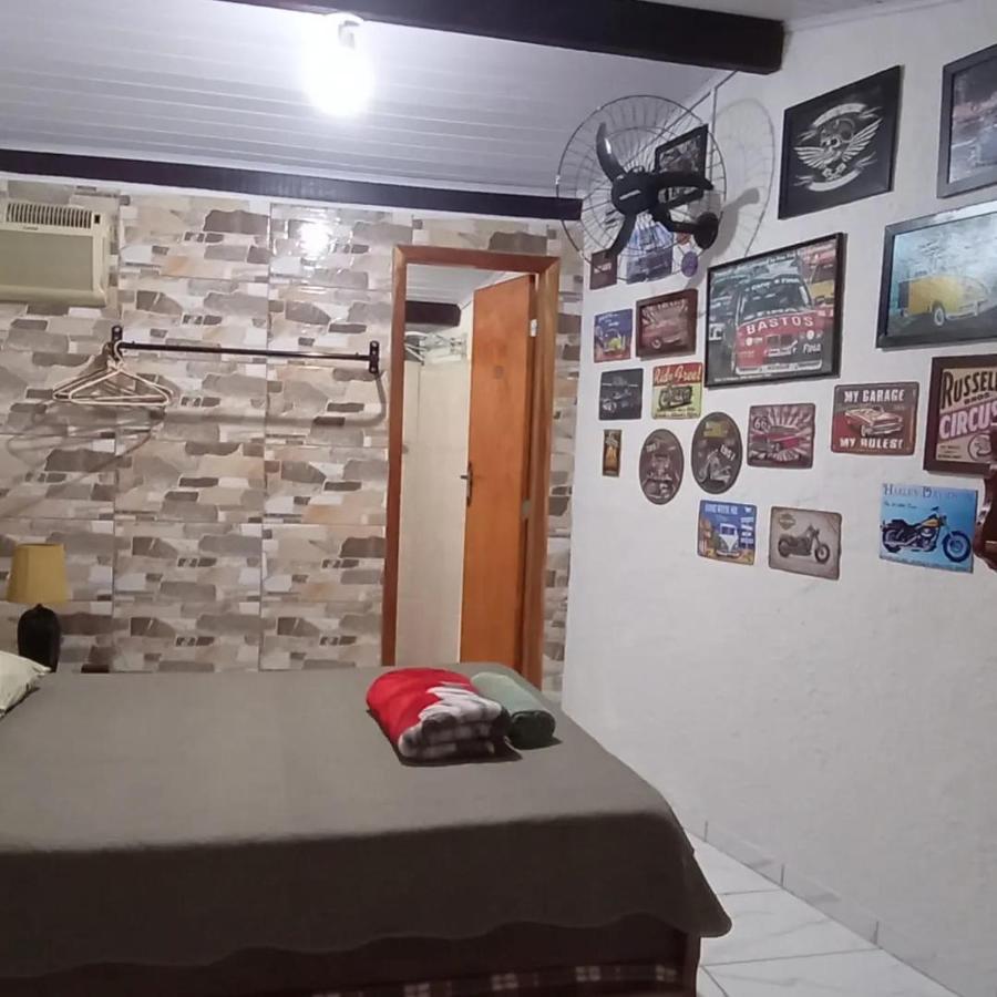 Quarto Privado-Suite Aconchego-Miguel Pereira / RJ Exterior foto