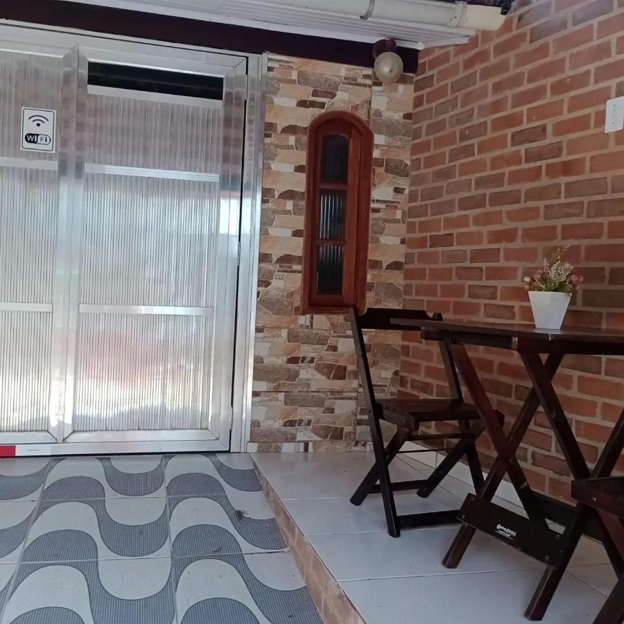 Quarto Privado-Suite Aconchego-Miguel Pereira / RJ Exterior foto