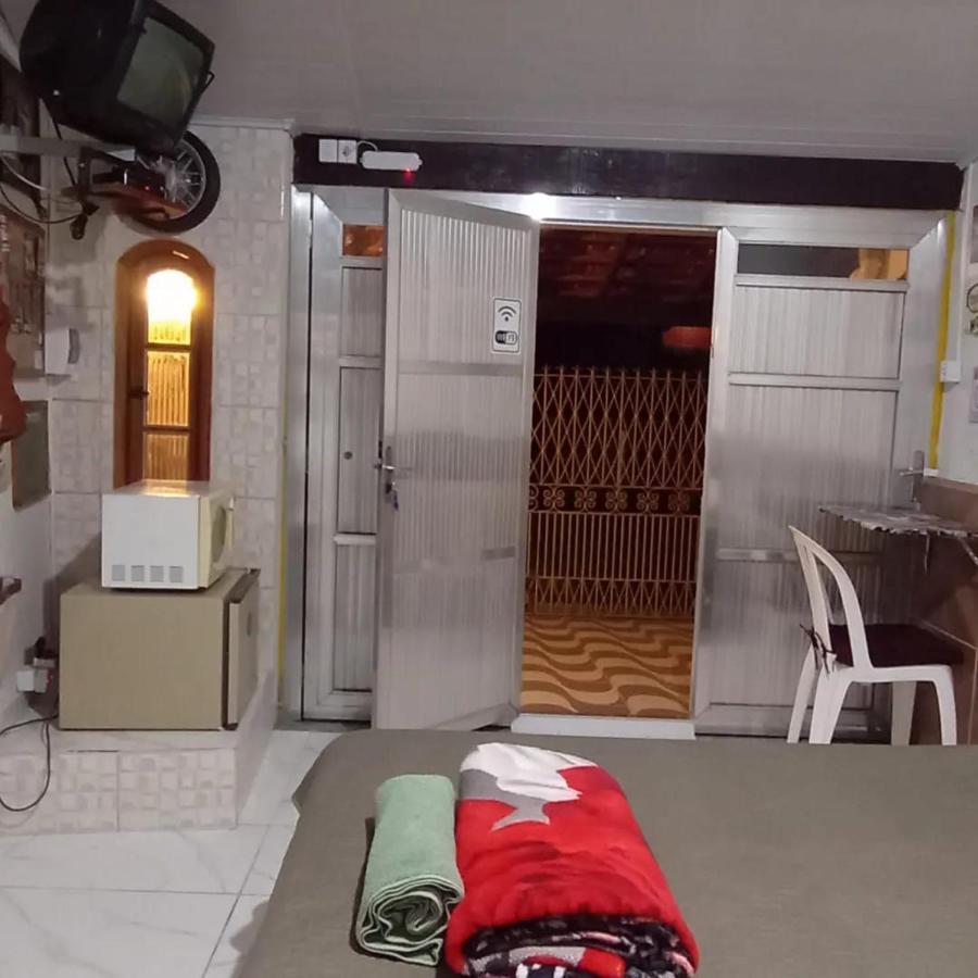 Quarto Privado-Suite Aconchego-Miguel Pereira / RJ Exterior foto