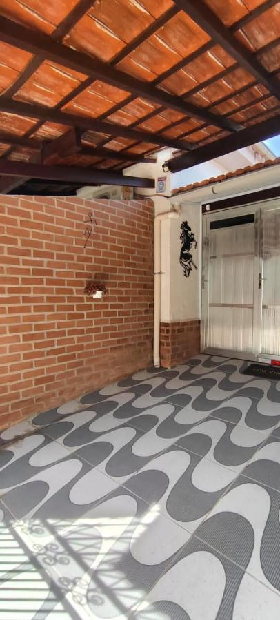 Quarto Privado-Suite Aconchego-Miguel Pereira / RJ Exterior foto